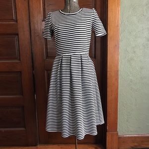 LuLaRoe Amelia in Size Large